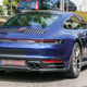 Illustration for article titled 2020 Porsche 911: Here It is Way Before You’re Supposed to See It